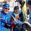 Красноярка завоевала вторую медаль чемпионата мира по лыжному ориентированию