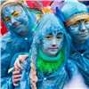 «В мире животных»: в Красноярске пройдет детский эко-карнавал