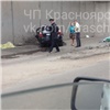 Водитель и его спутница погибли в ДТП на ул. Семафорной