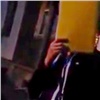 Красноярка устроила скандал в такси по дороге из роддома: заподозрили в пьянстве (видео)