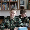 Красноярские кадеты примут участие в автопробеге в честь Победы