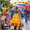 Объявлена программа карнавала и «детского дня» в Красноярске