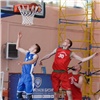 «Расслабленности не допустим»: в Красноярске прошли баскетбольные матчи «Лиги чемпионов бизнеса»