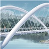 Проект пешеходного моста на остров Татышев получил гран-при архитектурного фестиваля