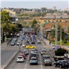 ГИБДД: в сентябре автомобилистам стоит пересесть на общественный транспорт
