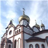 Шапочку святого Иоанна привезли в Красноярск 