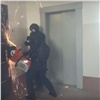 В Красноярске задержали насильника с косичкой (видео)