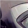 «Мое первое ДТП»: мотоциклист поделился видео полета после аварии