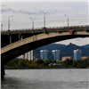 Коммунальный мост в Красноярске хотят открыть раньше срока