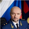 Президент оставил прокурора Красноярского края на посту