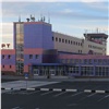В аэропортах края нашли нарушения пожарной безопасности