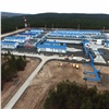 «Транснефть-Восток» ввело в эксплуатацию два новых объекта в Красноярском крае