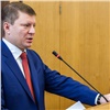 Инаугурация нового мэра и курсы для родителей: четверг в Красноярске