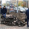 Заказчика ремонта проспекта Мира оштрафовали на 40 тысяч за оплату работ
