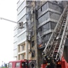 В Красноярске стало меньше пожаров