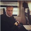 На этой неделе в Красноярск прилетит Алексей Навальный