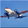 Власти Красноярского края хотят купить шесть самолетов