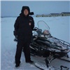 Полицейские и спасатели в полярной ночи искали заплутавших из-за метели северян 