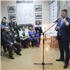В Красноярске открылся Зимний суриковский фестиваль искусств