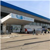 Аэропорт «Емельяново» оштрафовали за отсутствие лифтов для инвалидов в старом терминале