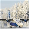 Новый рейс в Якутию полетит из Красноярска