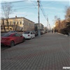 «Хромая ДНК Красноярска»: Сергей Ерёмин рассказал о реконструкции центрального проспекта