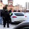Водитель белого Porsche оказался не виновен в стрельбе в центре Красноярска