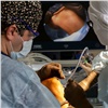 В красноярской клинике начали применять инновационные методы восстановления суставов