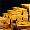 Россия впервые опередила Китай по объему золотого запаса