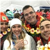 Уличенную в допинге красноярскую участницу Олимпиады проверит прокуратура