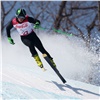 Красноярский спортсмен выиграл золотую медаль Паралимпийских игр в Корее