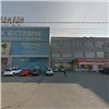Опасный торговый центр «Вавилон» на правобережье Красноярска закрыли