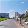 В Красноярске восстановят пешеходный виадук у КИЦа