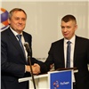 Гендиректор Богучанской ГЭС получил благодарность президента РФ