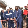 РУСАЛ начал экспорт бокситов с месторождения в Гвинее
