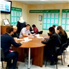 В Красноярском крае уменьшилось количество безработных