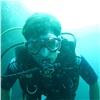 Хакасский дайвер запутался в водорослях во время подводной охоты и погиб