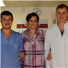 Красноярские врачи 12 часов оперировали сердце тяжёлой пациентки: ей в любой момент грозила мгновенная смерть