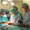 Красноярские кардиохирурги впервые вживили подкожный дефибриллятор