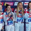 Зеленогорская пловчиха стала серебряным призёром чемпионата Европы 