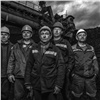 На «Каменке» ко Дню шахтера откроется выставка известного фотографа Максима Мармура