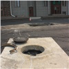На ремонт ливневой канализации в Красноярске потратят 14 миллионов