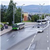 «Отставание час и больше»: в мэрии признали проблемы в расписании популярного автобуса