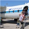 Красноярских авиаторов заставили купить спецкресла для пассажиров-инвалидов