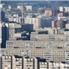 Красноярцы согласились на этажность застройки города в 10 этажей