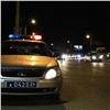 Минувшей ночью по Красноярску ездили 16 пьяных водителей: всех поймали и накажут