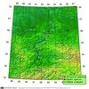 В 100 км от Красноярска произошло землетрясение 