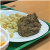 Скандальный комбинат школьного питания в Красноярске попался на новых нарушениях