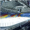 «Цены прошлогодние»: на красноярских ледовых аренах запускают массовые катания