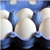 Красноярский край отправил в Монголию более 300 тысяч штук куриных яиц